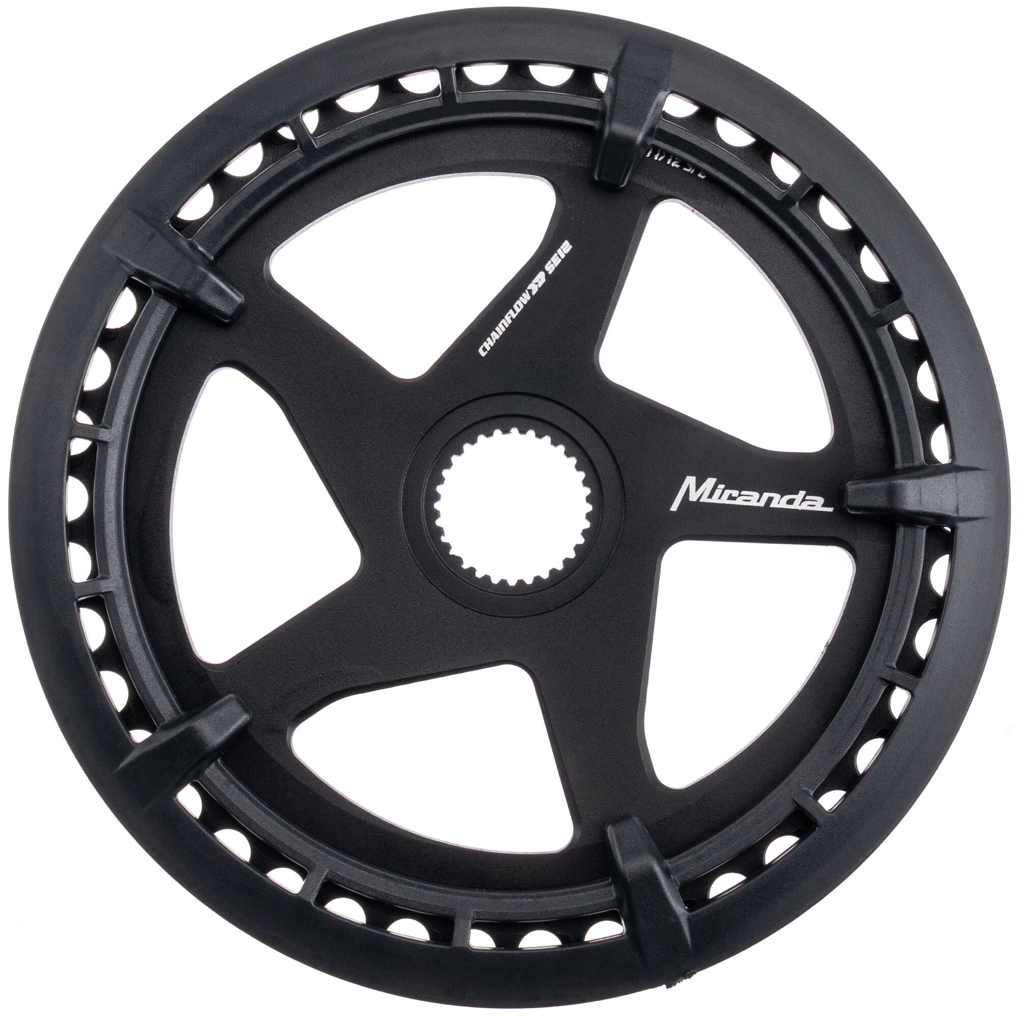 Miranda kettingblad kb without spider t g4 cf3d with chainguard