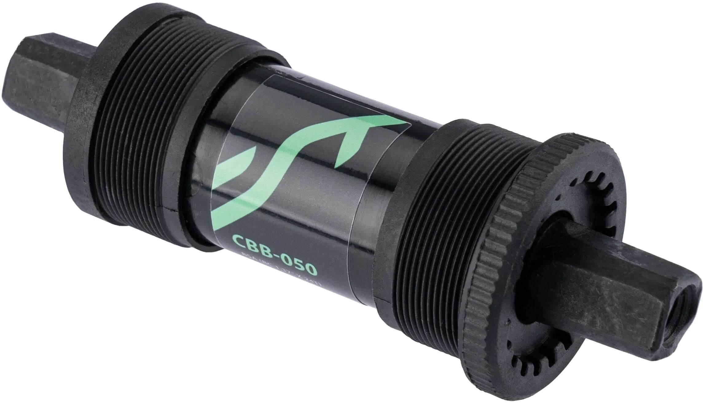 Contec innenlager cbb-050 ct bot.bracket cbb-050 118 mm jis