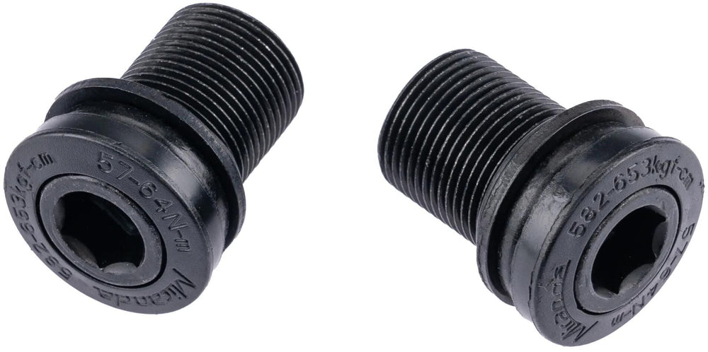 Miranda kurbelschraube crank bolt maranda 18,4mm