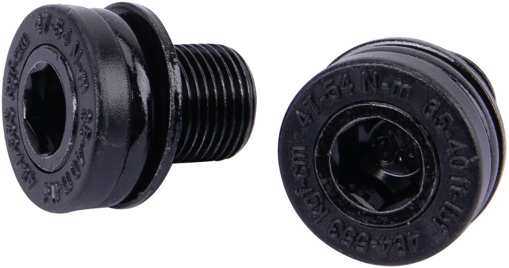 Truvativ kurbelschraube crank screw m12 no socket