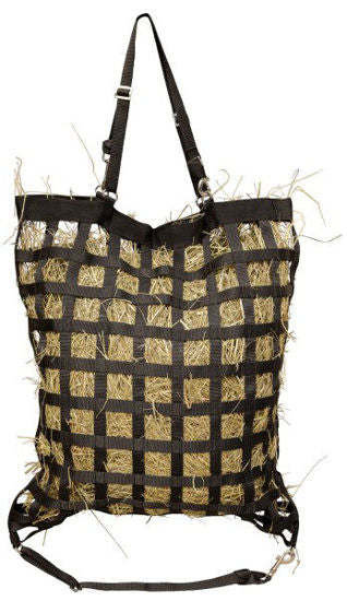 Abi hooizak 68x55x18cm