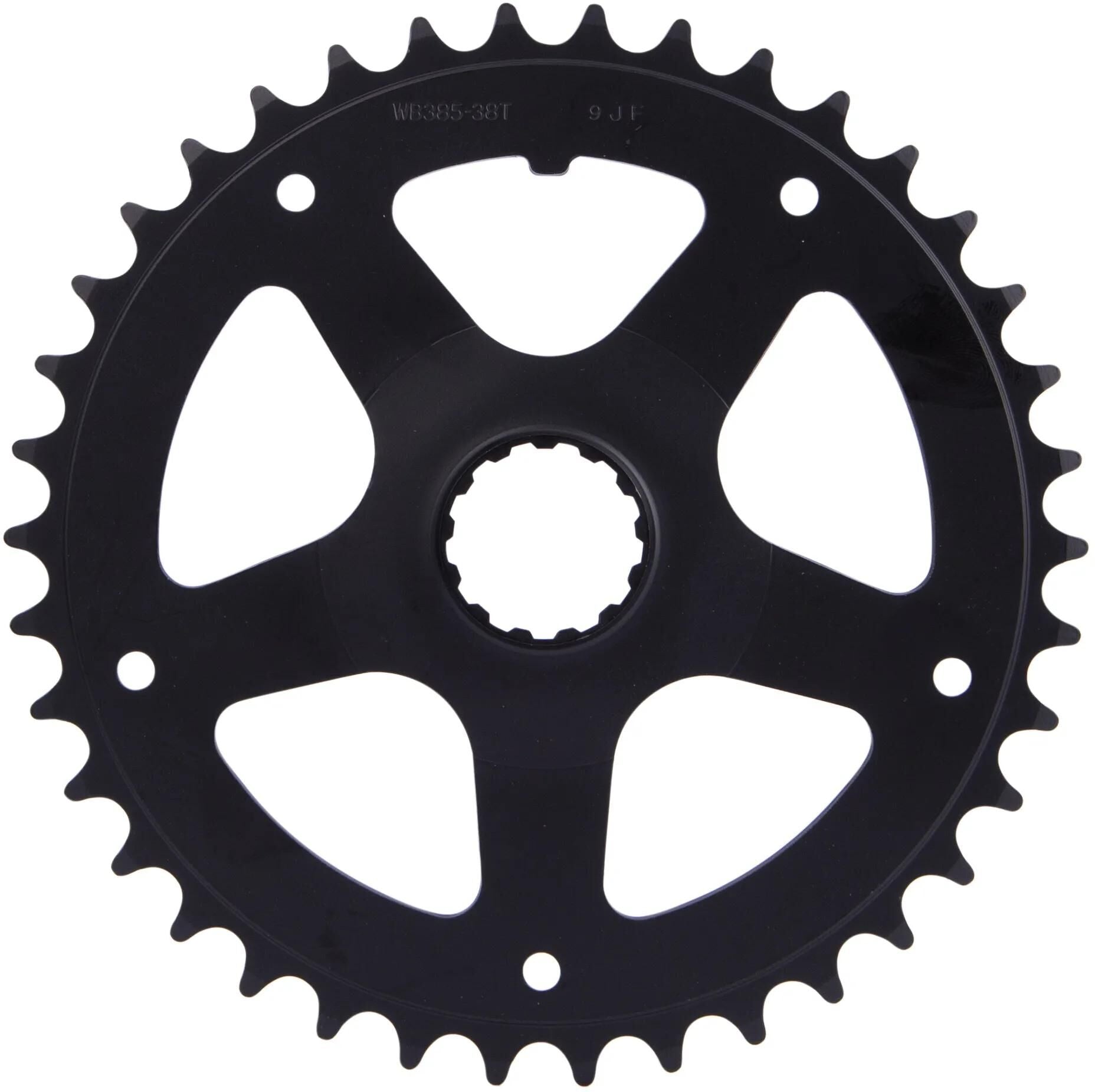 Fsa kettenblatt chain ring 38t no chain guard ring