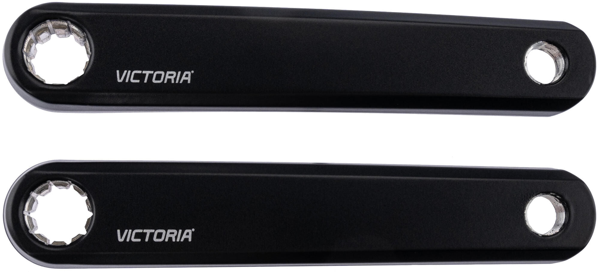 Miranda crankarm set classic crank arm set classic 160mm