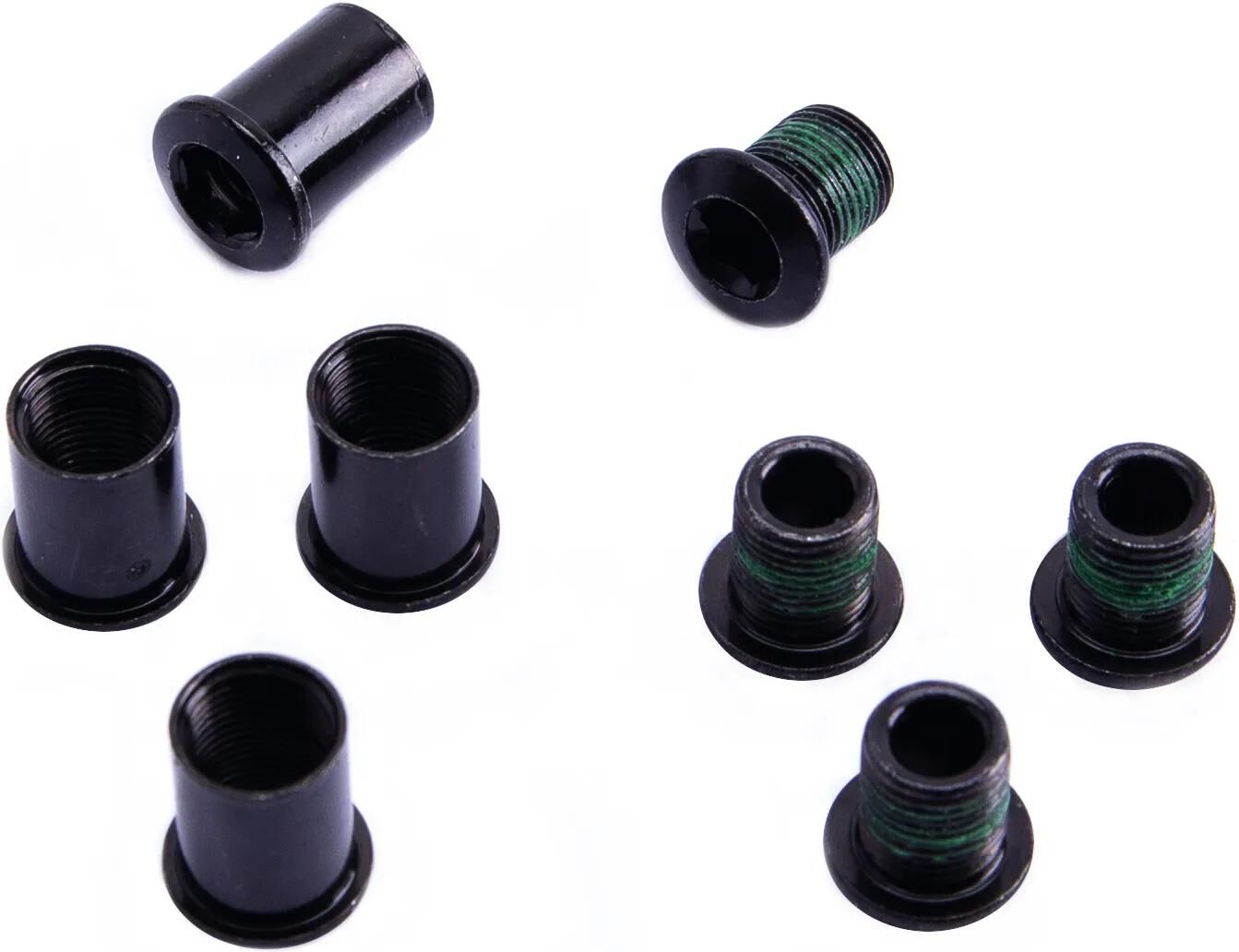 Truvativ kettenblattschraube chain wheel screws steel b