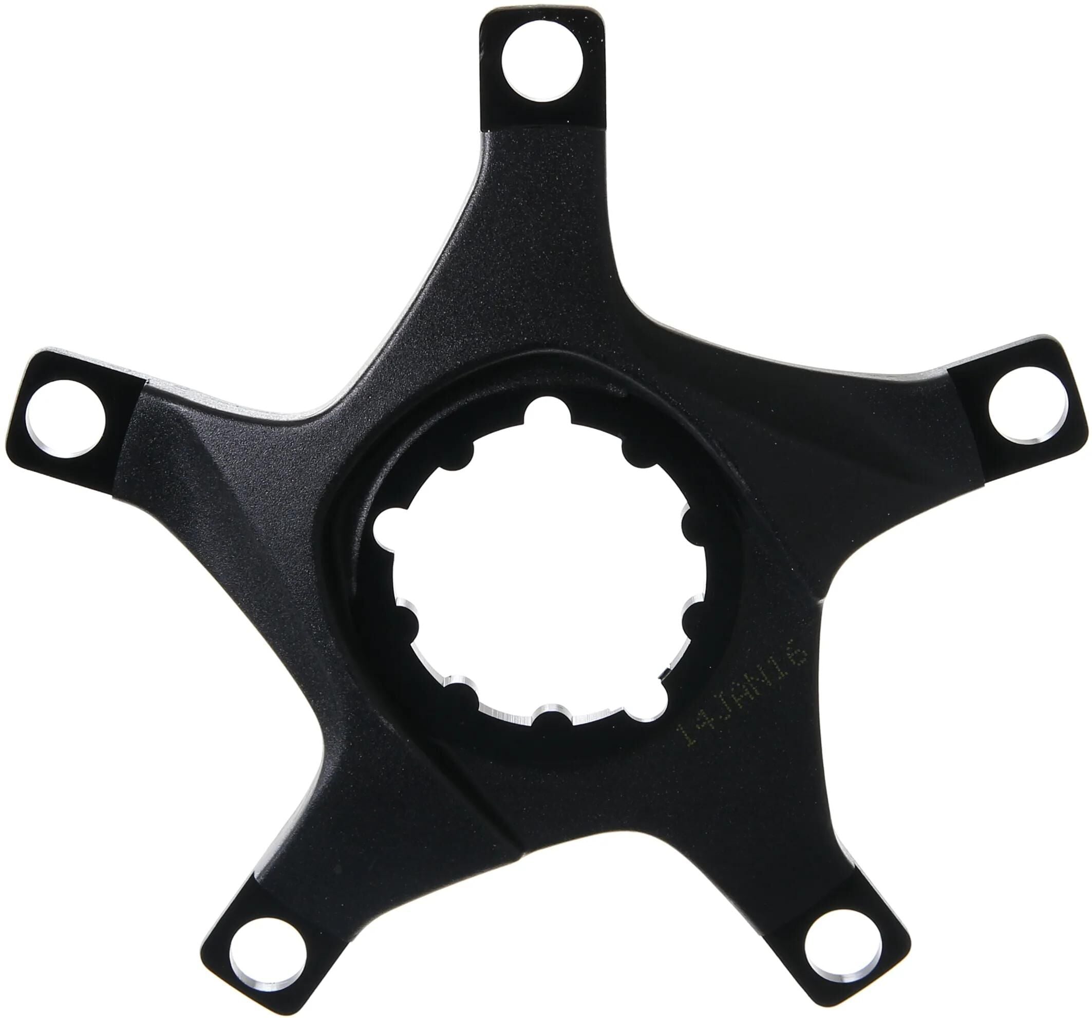 Sram kurbelstern crank spider f.force 110mm cd