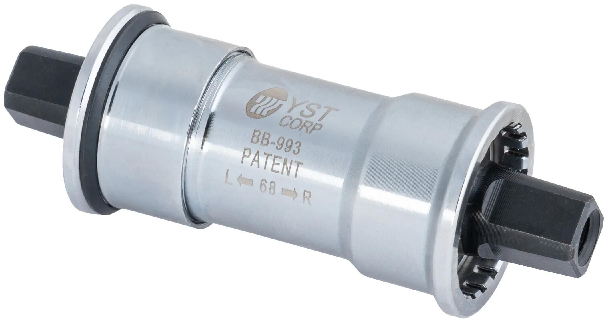 Contec innenlager cbb-150 ct bot.bracket cbb-150 univ. 110 mm