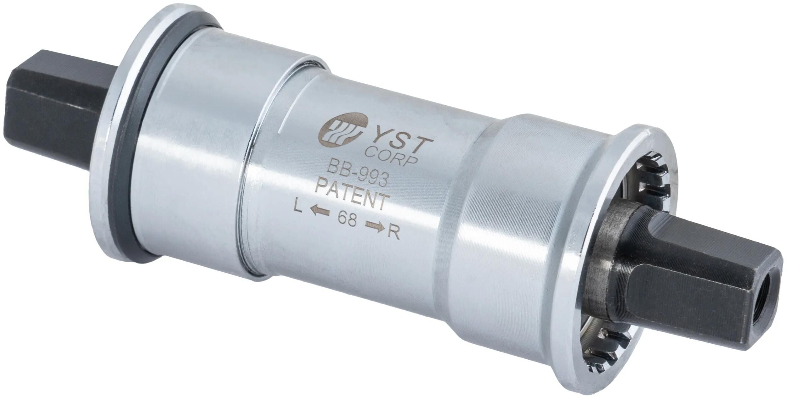 Contec innenlager cbb-150 ct bot.bracket cbb-150 univ. 116 mm