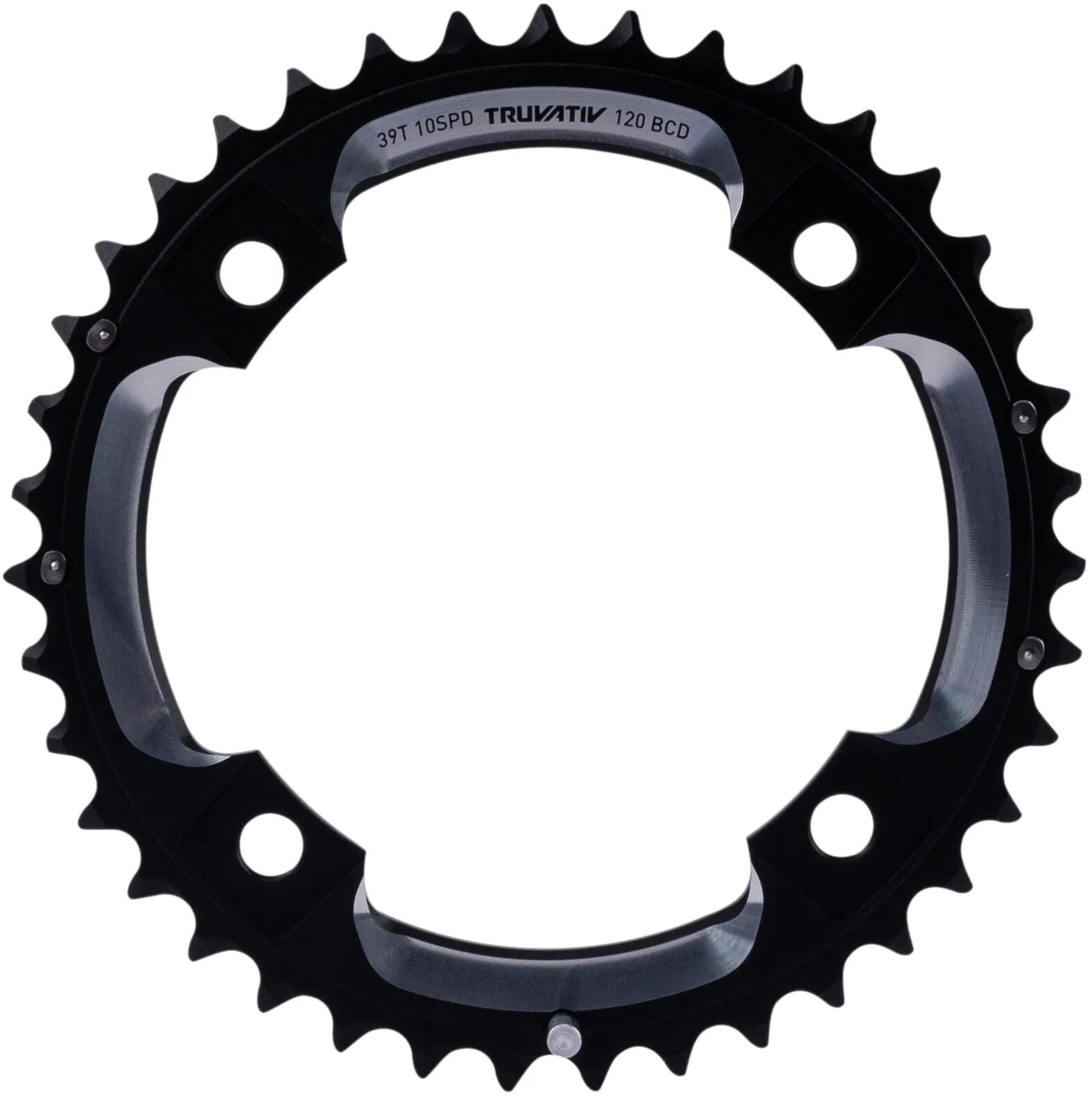 Truvativ kettenblatt mtb chain ring 39t cd120mm gxp b