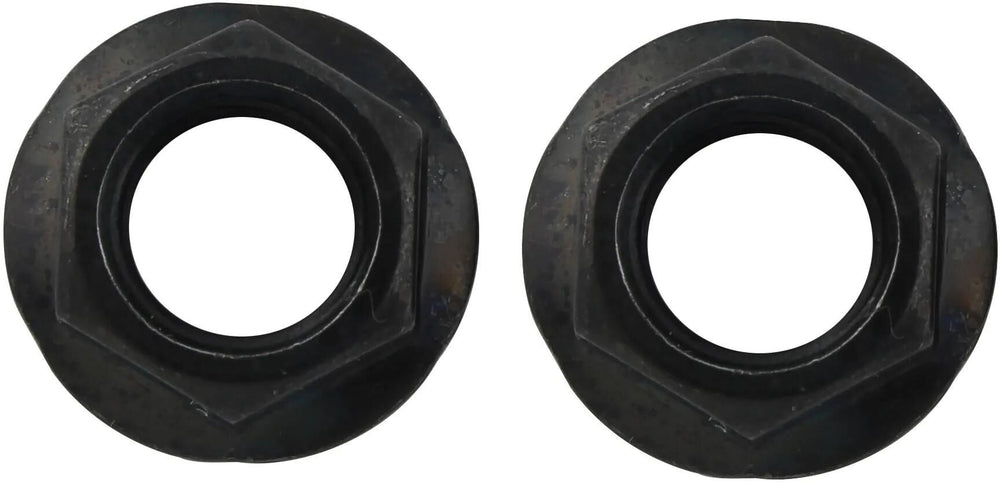 Contec asmoer bb.part ct axle nut bot. bracket m10x1,25 mm