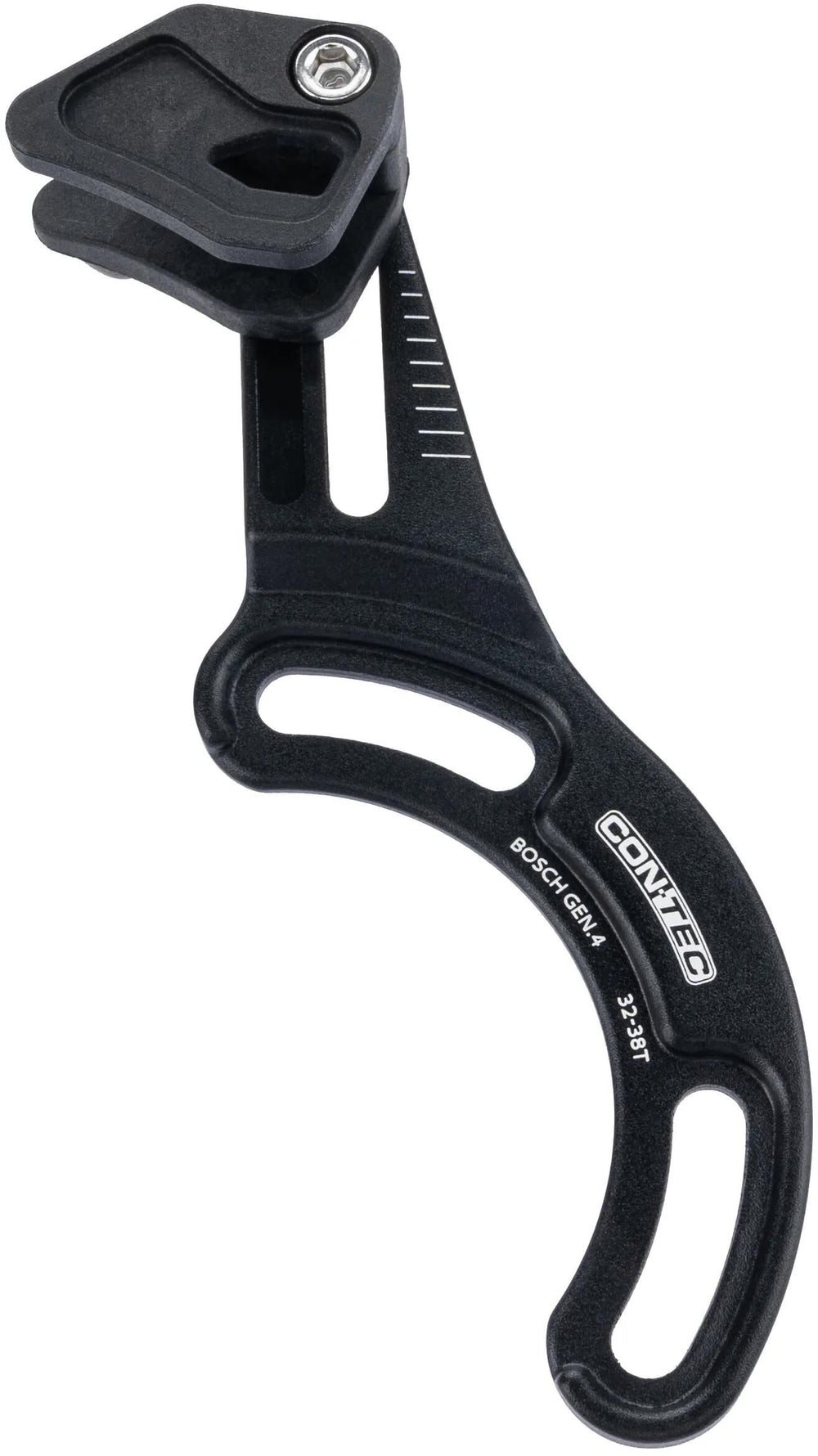 Contec kettinggeleider guide.o bosch ct chain guide guide.o bosch gen.4