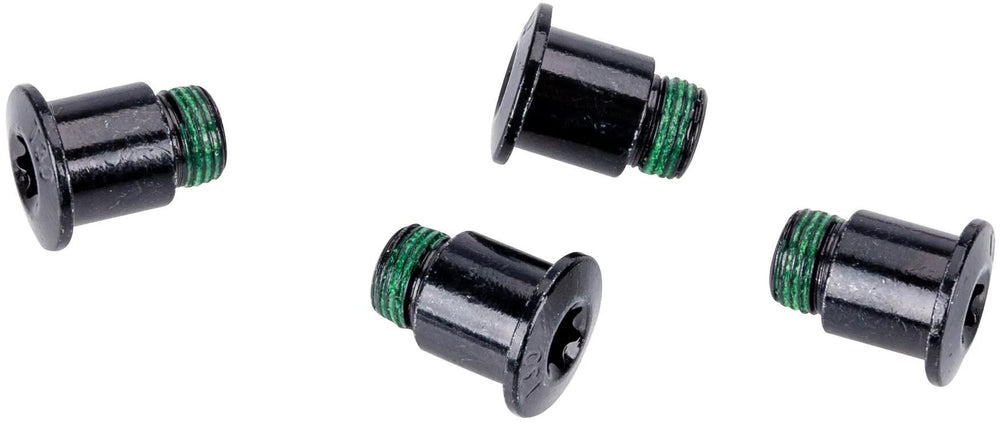 Truvativ kettingbladbout chain ring screw 2sp rival axs steel