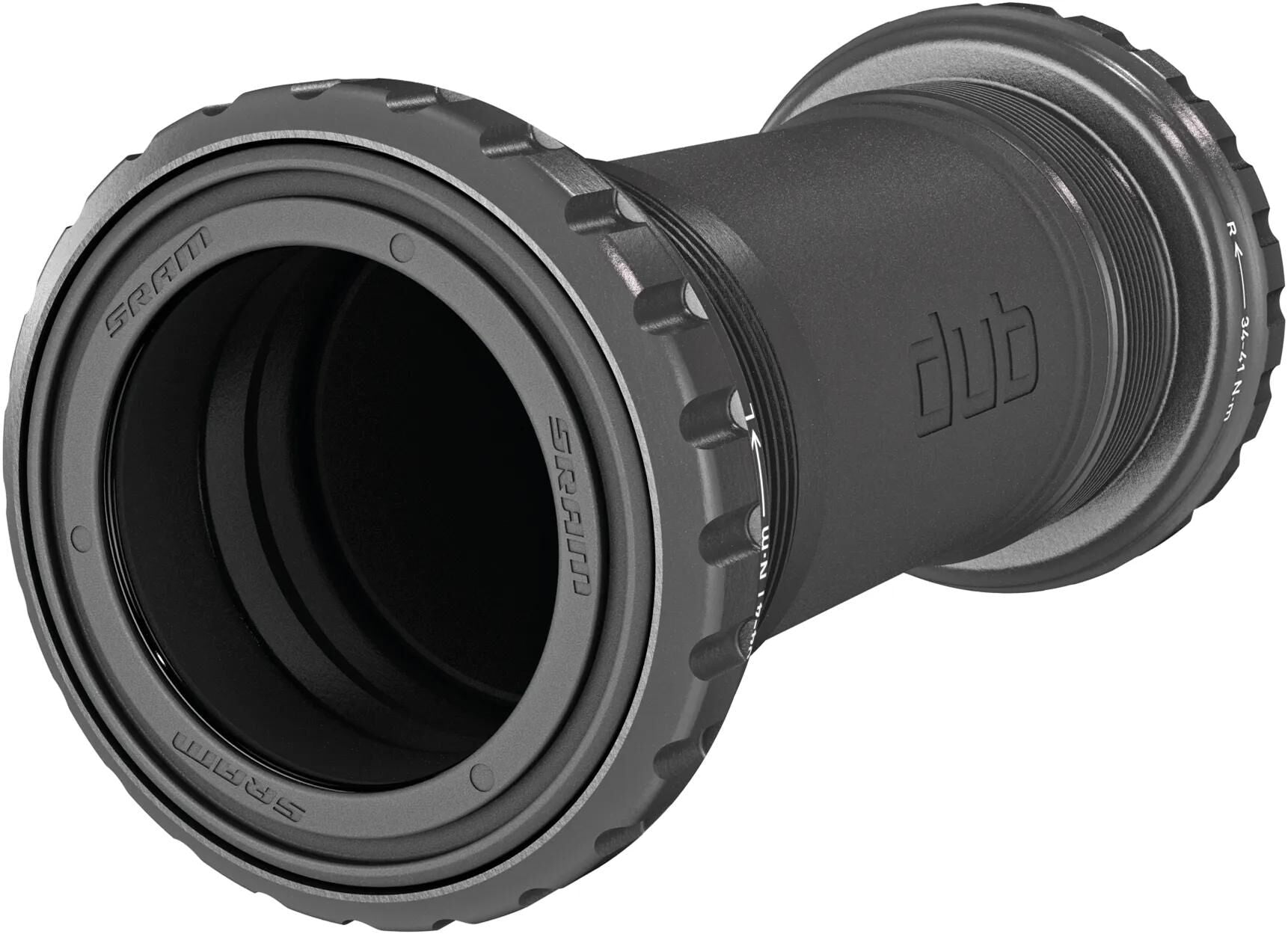 Sram innenlager dub bot.bracket dub bsa 100mm