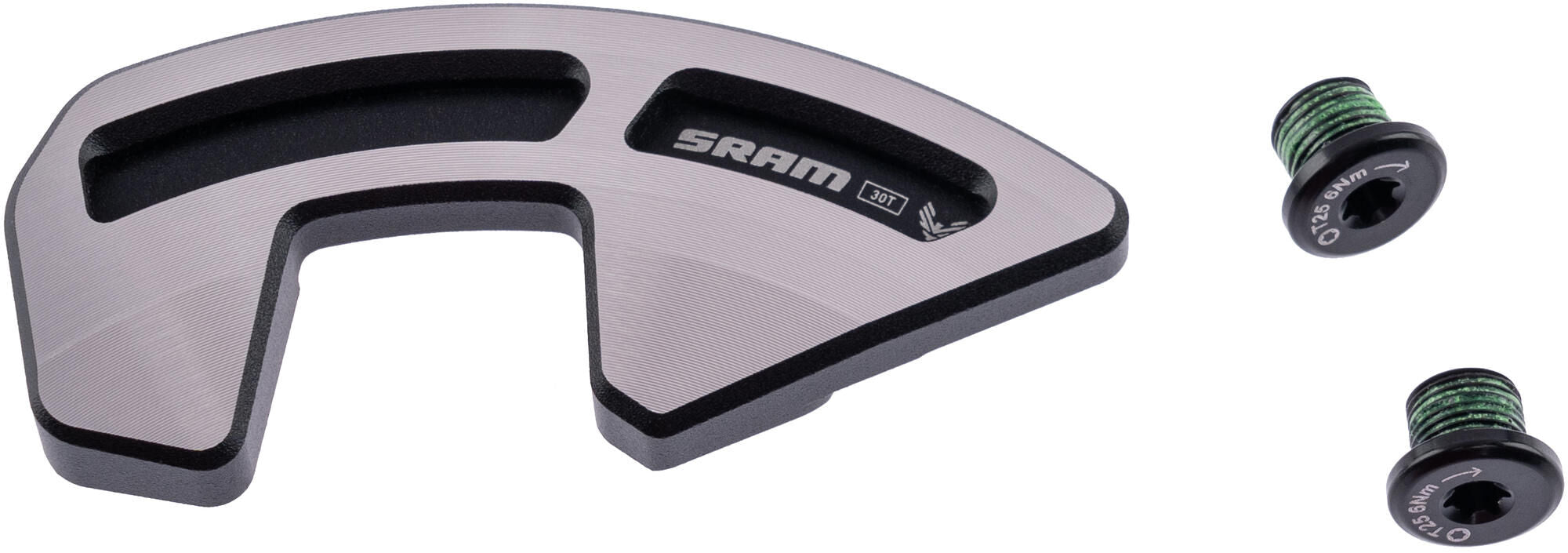 Sram kettingrand bash guard xx chain guard ring bash guard xx 30t