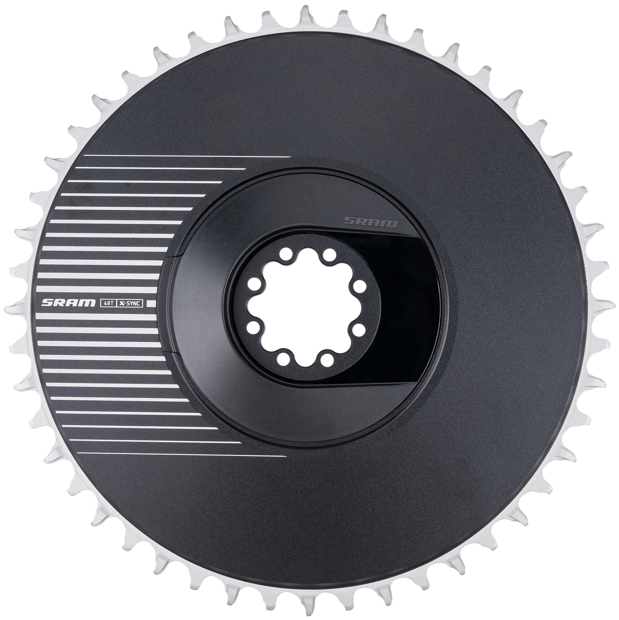 Sram kettingblad red aero e1 chain ring red areo e1 48t