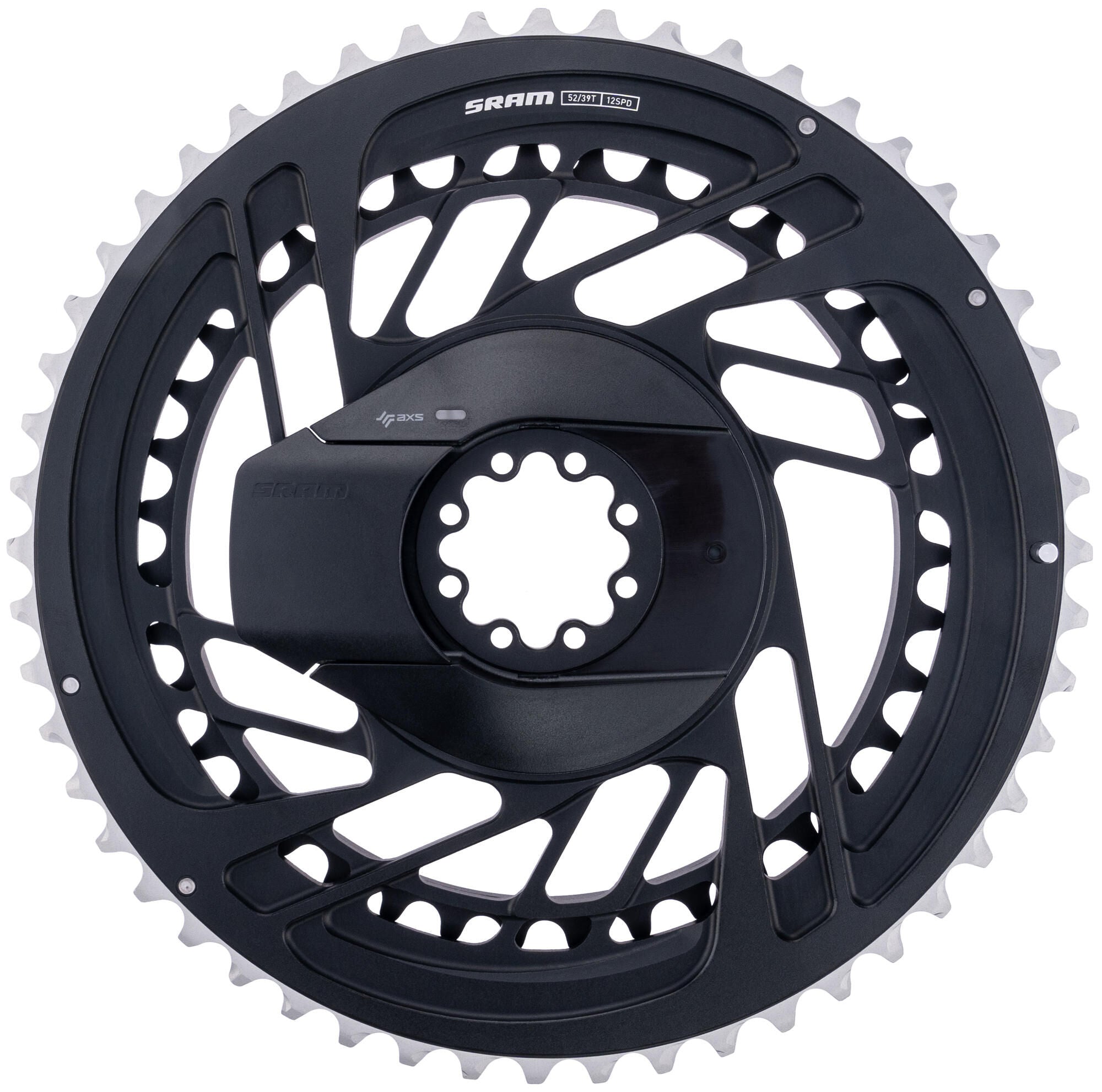 Sram kettingblad red axs e1 chain ring red axs e1 39 52t