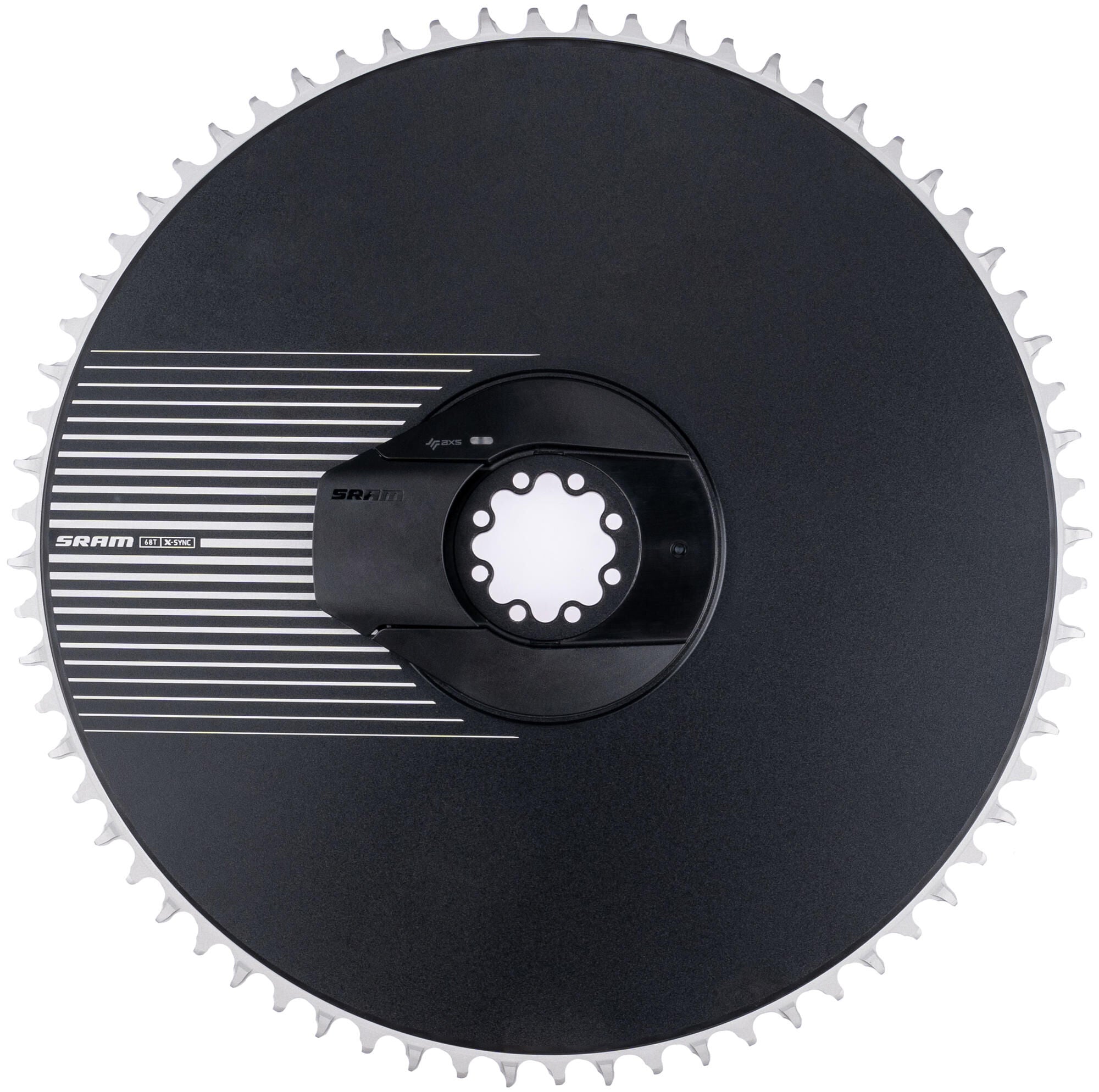 Sram kettingblad red axs aero e1 chain ring red axs aero e1 68t