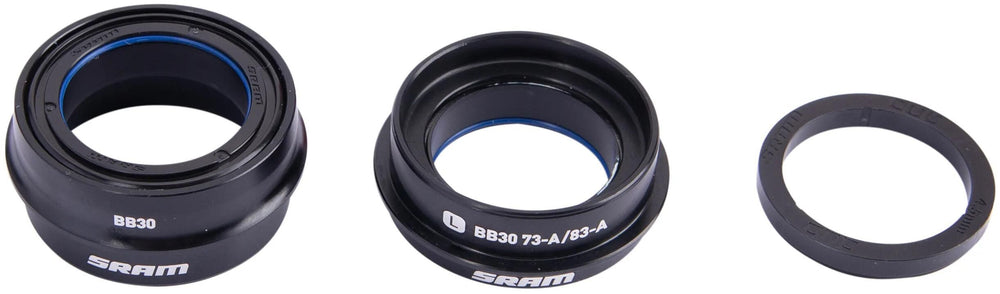 Sram bracketset dub bot.bracket dub mtb bb30