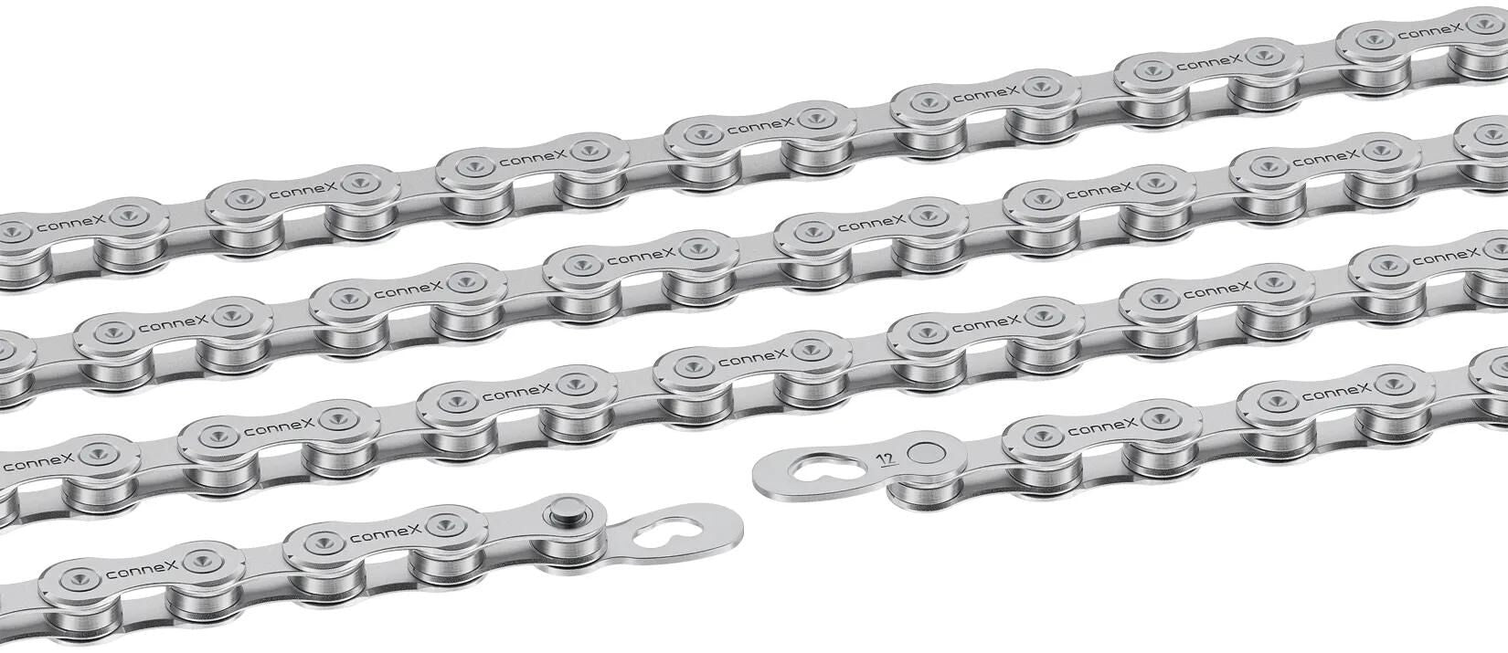 Connex kette chain 12s0 mtb road 118 links