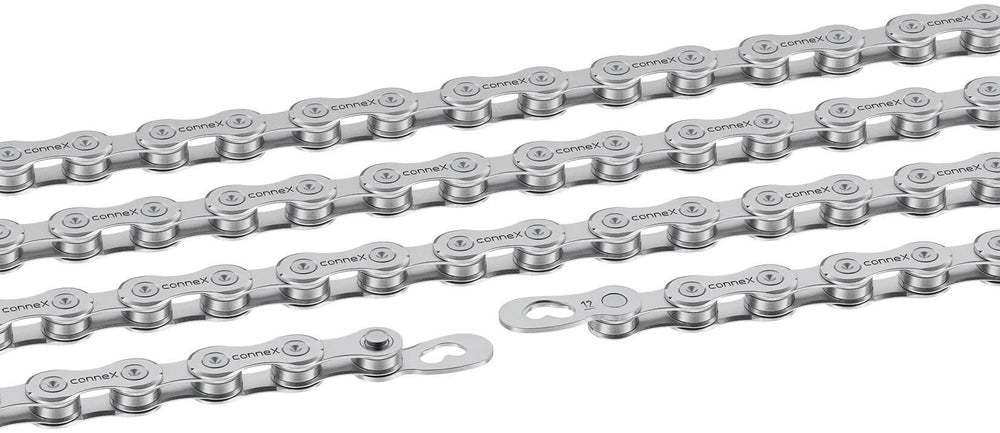 Connex ketting chain 12s0 mtb road 118 links