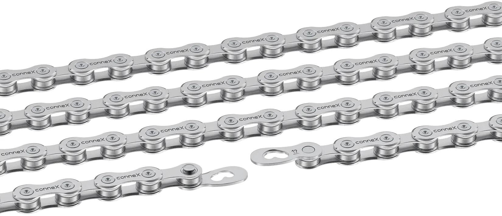 Connex kette chain 12s0 mtb road bike 126 links