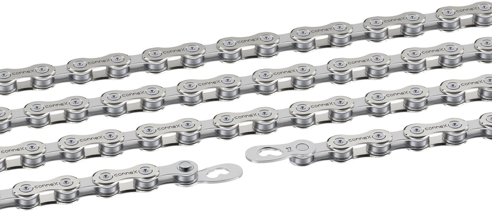 Connex ketting chain 12se 126 links