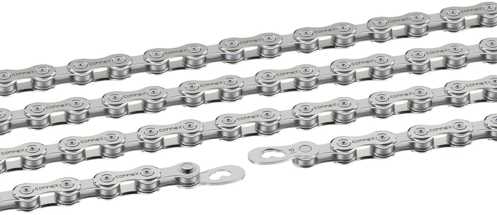 Connex kette chain 12se 138 links