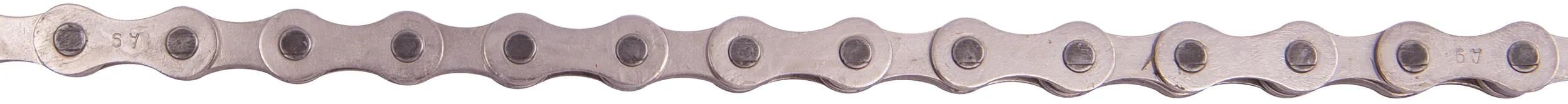Sram kette pc 1 chain pc1 nickel 1 2x1 8 114l