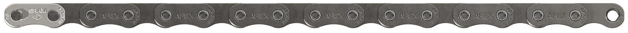 Sram ketting pc apex chain pc apex axs 12sp 114 links