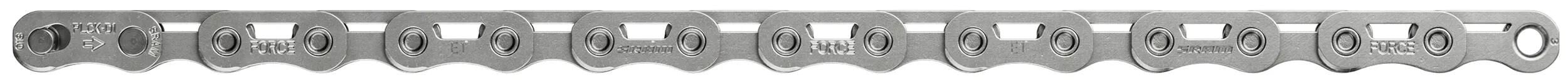 Sram kette force e1 chain pc force e1 12-fold 114 links