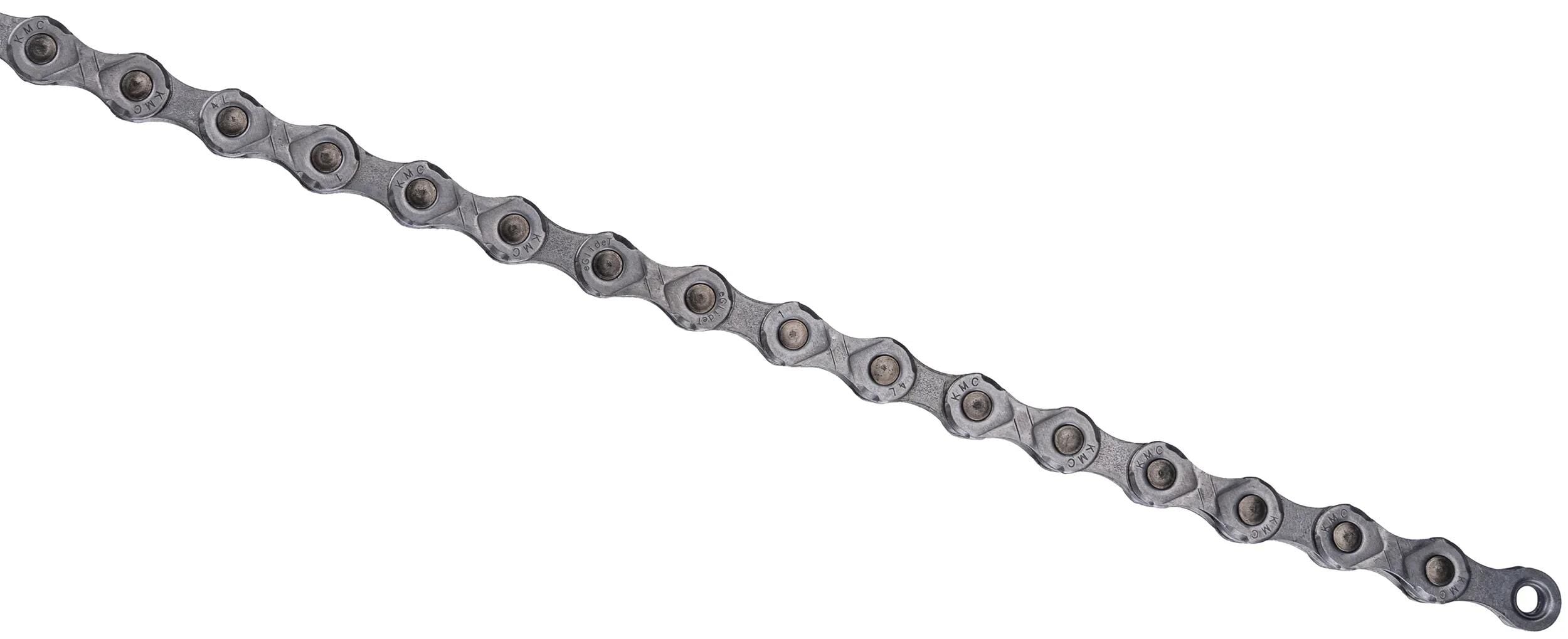 KMC Eglide ketting 9 11V 132L Shimano keuen