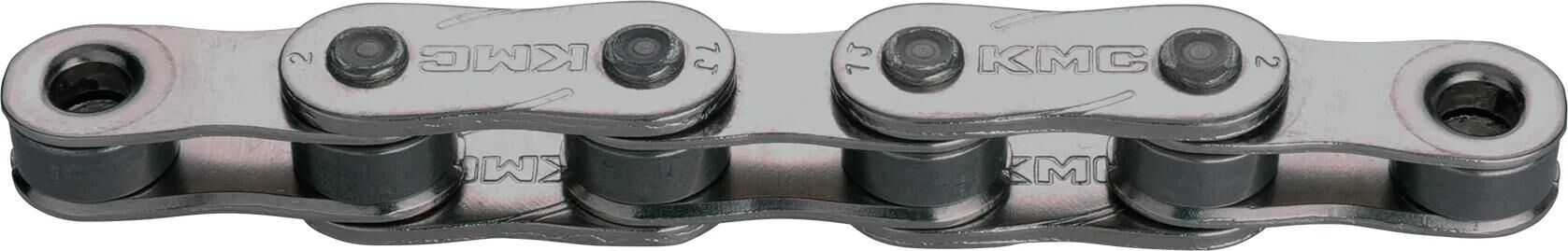 KMC Z1eHX Wide EPT - 9.2mm - Zilver
