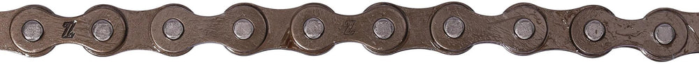 Kmc ketting 1 2-3 32 112 z1 smal bruin bulk per 25