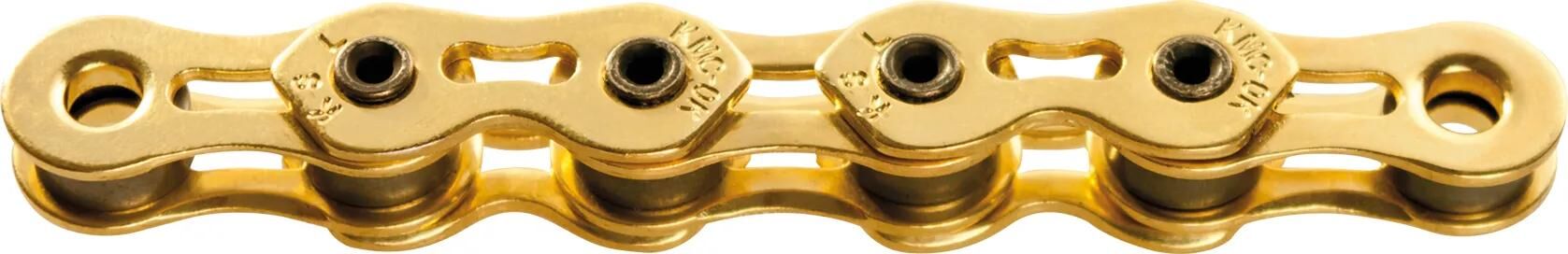Kmc kette k1 chain k1 100 links golg