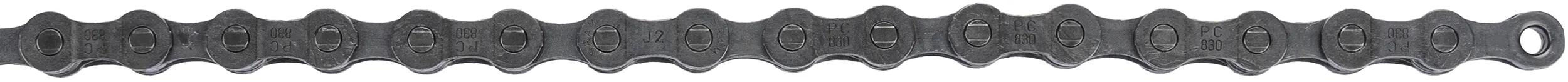 Sram kette pc830 chain pc830 114l mount.pack.