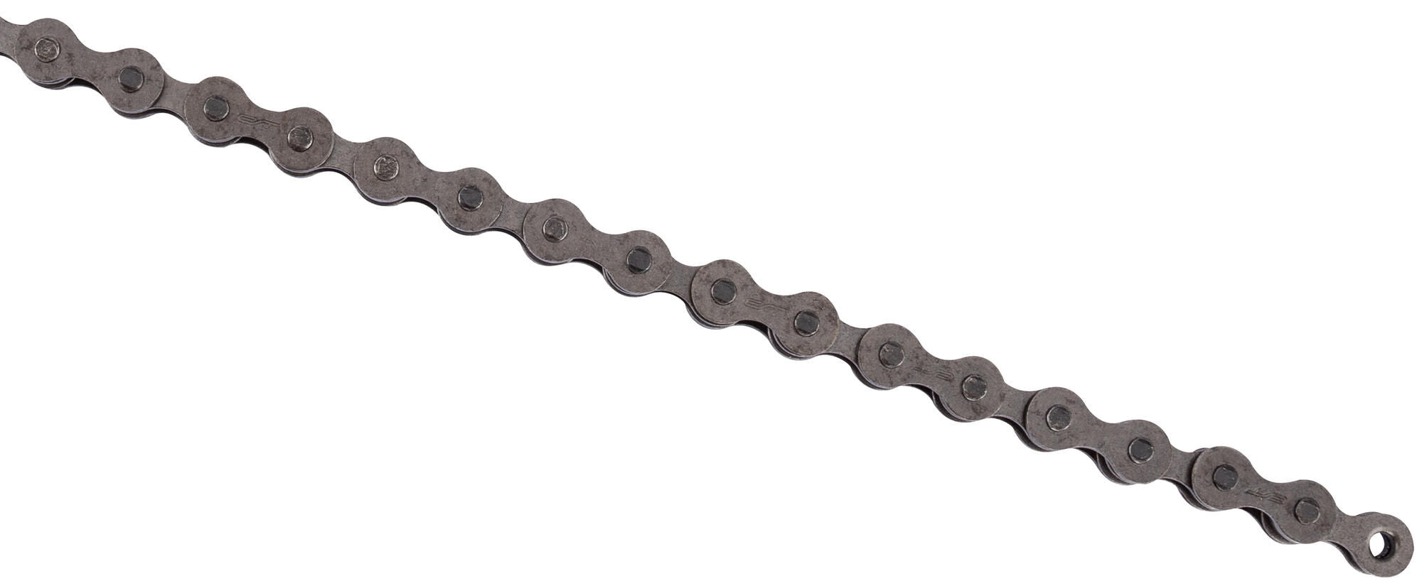 Contec ketting classic singlespeed ct chain classic c.1 1 2x1 8 , 112l