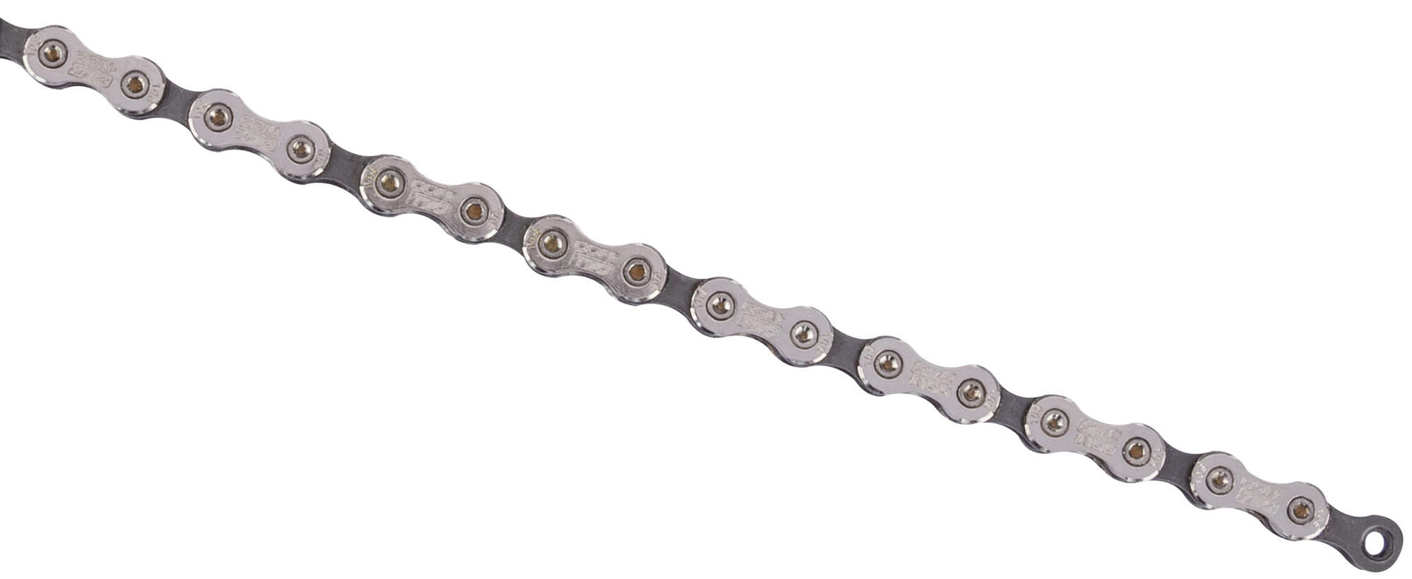 Contec ketting classic c.10 ct chain classic c.10 1 2x11 128 , 116l