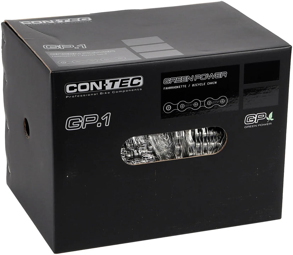 Contec ketting green power ct chain greenpower gp1 1 2x1 8 , 30m box