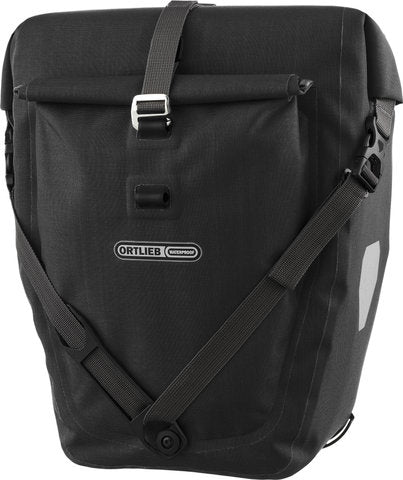 Ortlieb back-roller plus ql2.2 bicycle bag