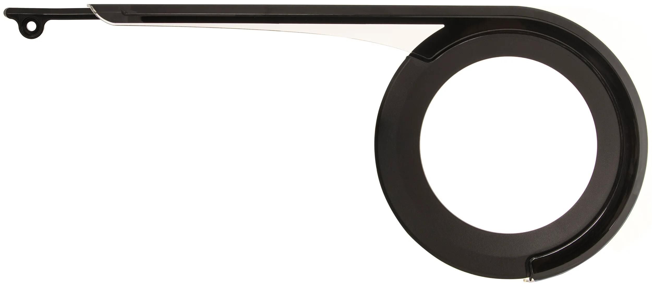Herrmans kettingscherm herr halo 38t tr zw