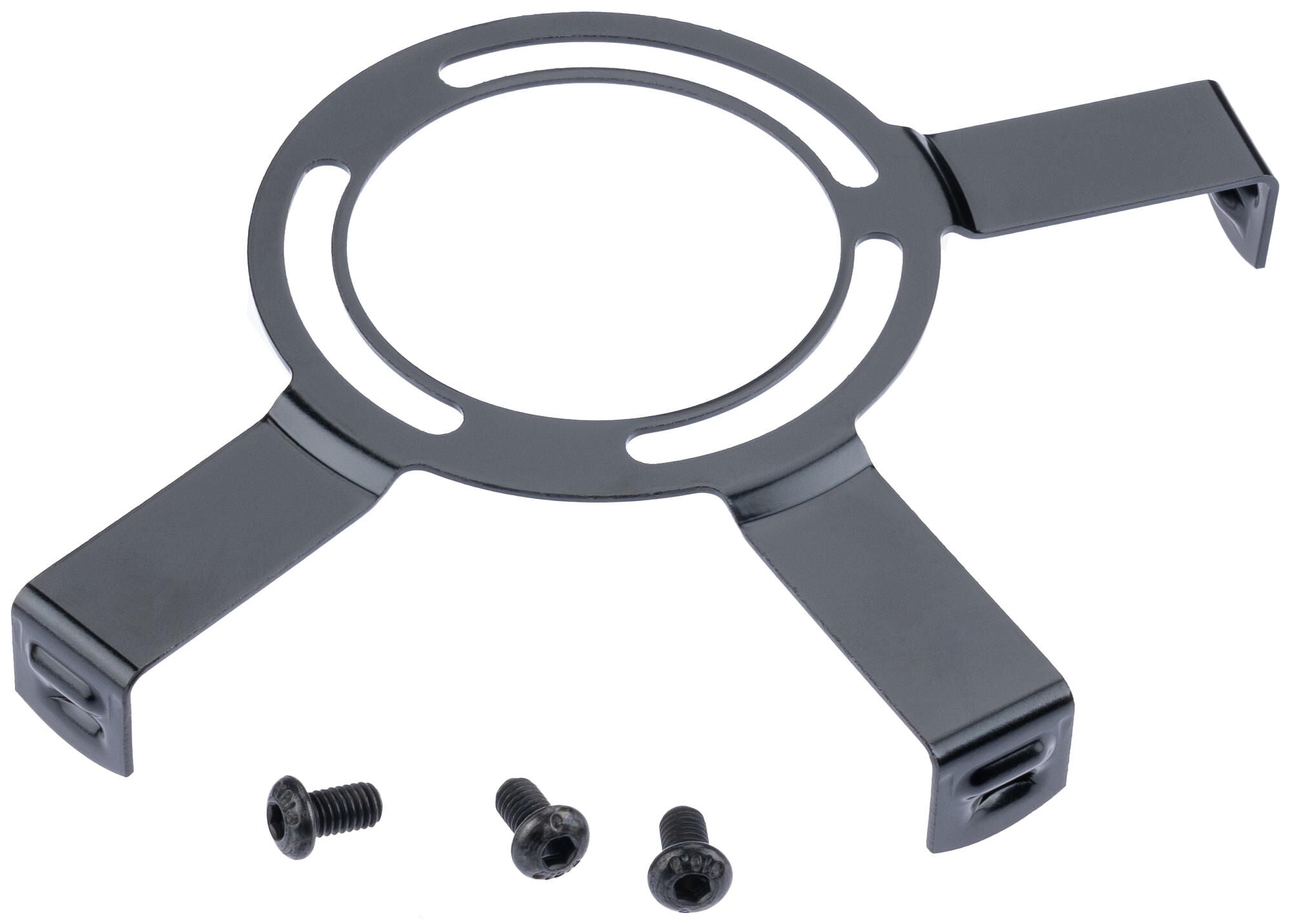 Sturmeyarcher herrmans slim-halo kettingschermbevestiging 38t. shimano-steps en bafang