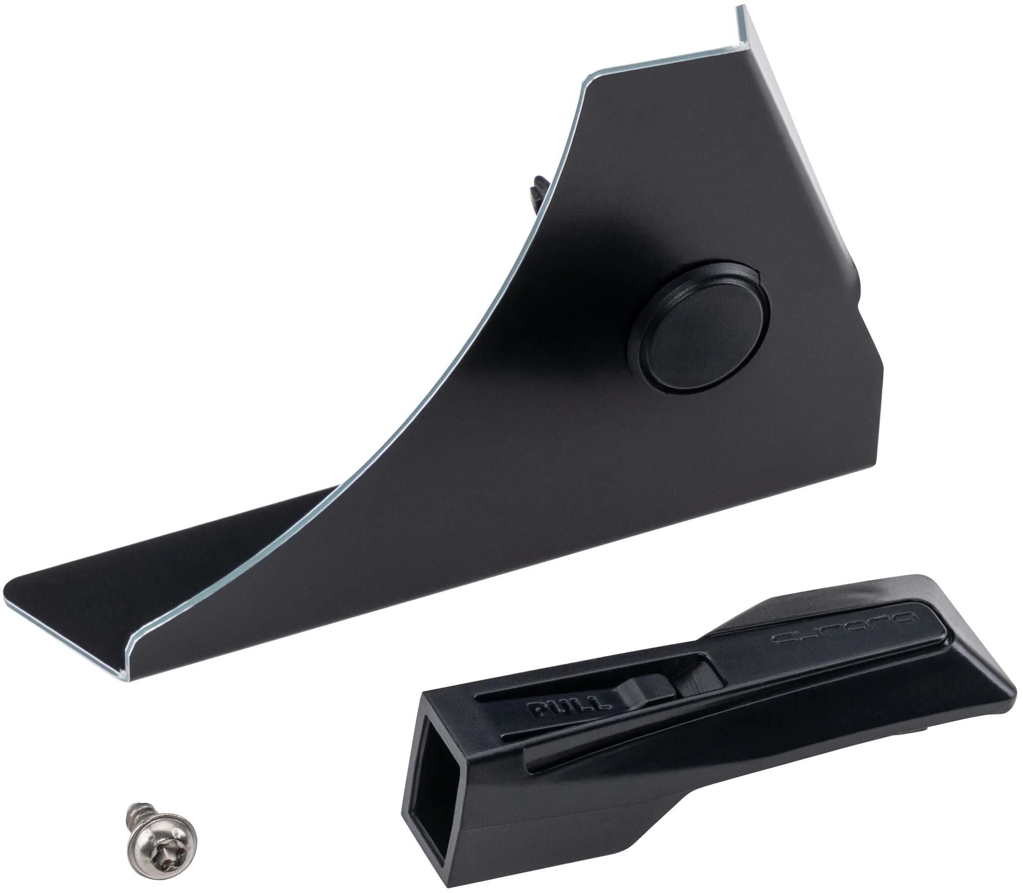Curana kettingscherm clite chain guard clite f.conway cairon