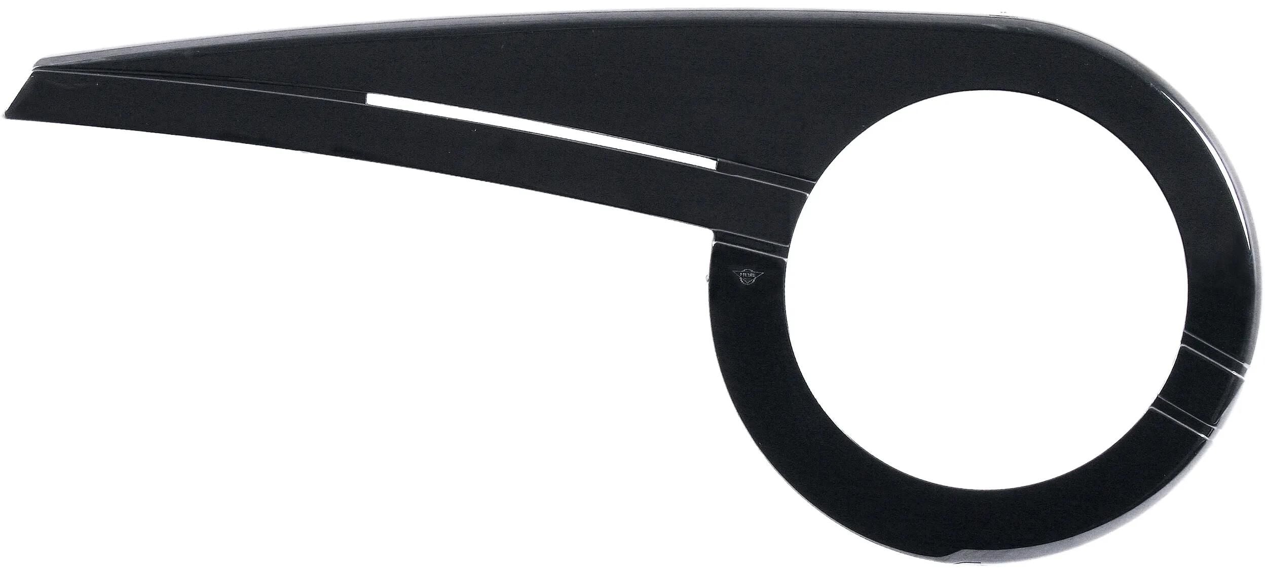 Hebie kettenschützer 0368 chain guard 0368 48t black