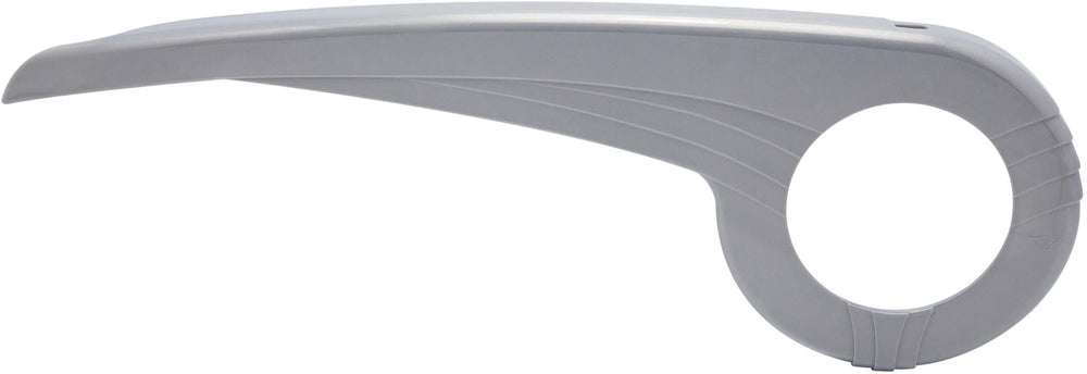 Hebie kettingscherm chain guard 0340 33z. silver