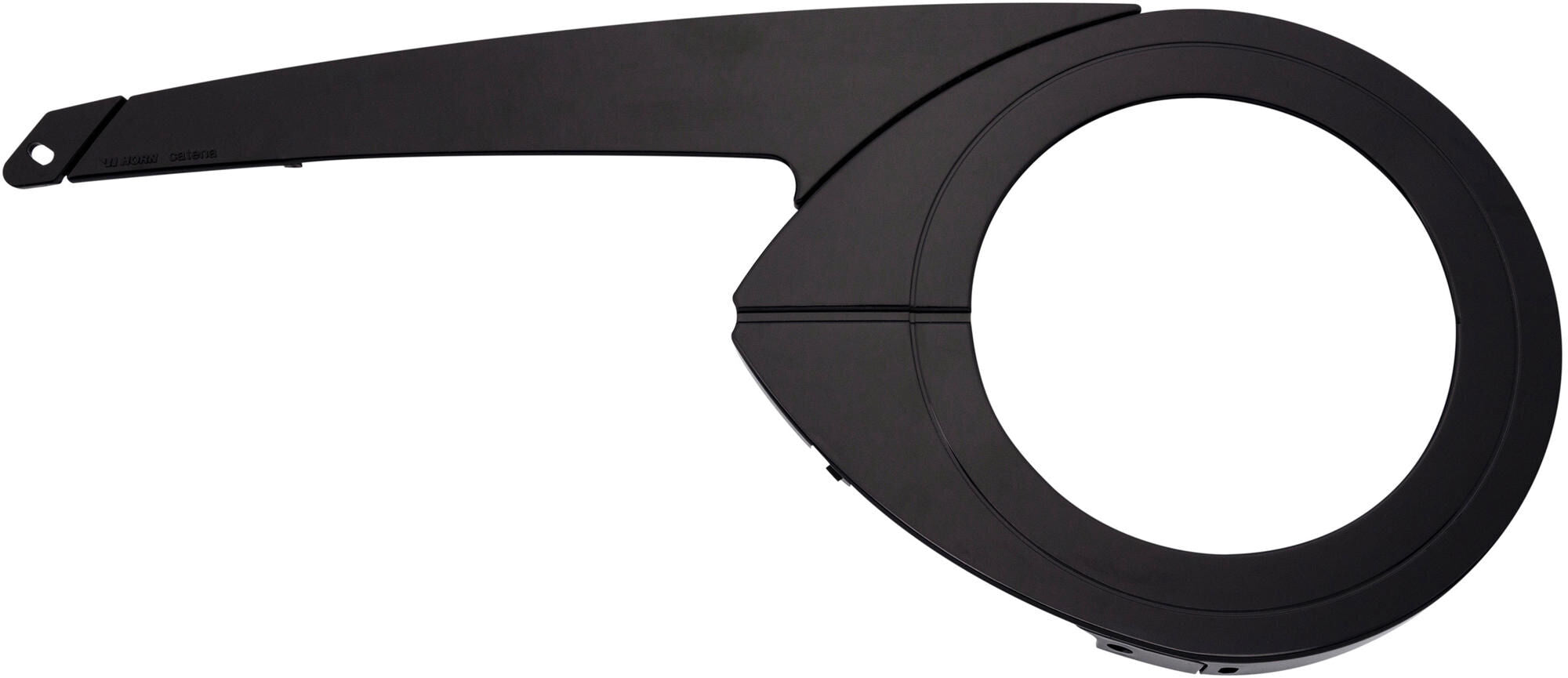 Horn kettingscherm catena 4610 chain guard catena 4610 46t b