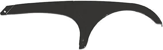 Horn kettenschützer catena 02-48 chain guard catena 02-48 48t 26 28 b