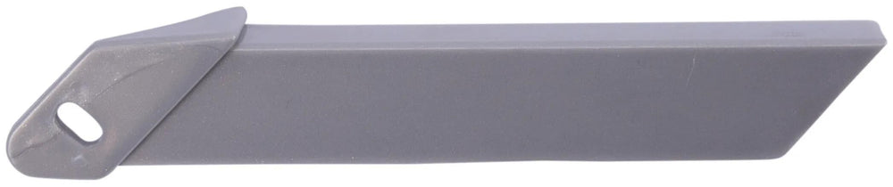 Horn kettingscherm-lengteadapter chain guard lenght adapt. cat.3310-4810 sil.