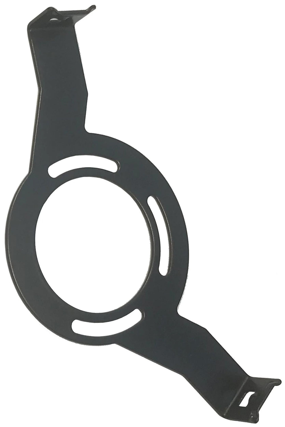 Curana kettenkastenbefestigung fully chain guard mount