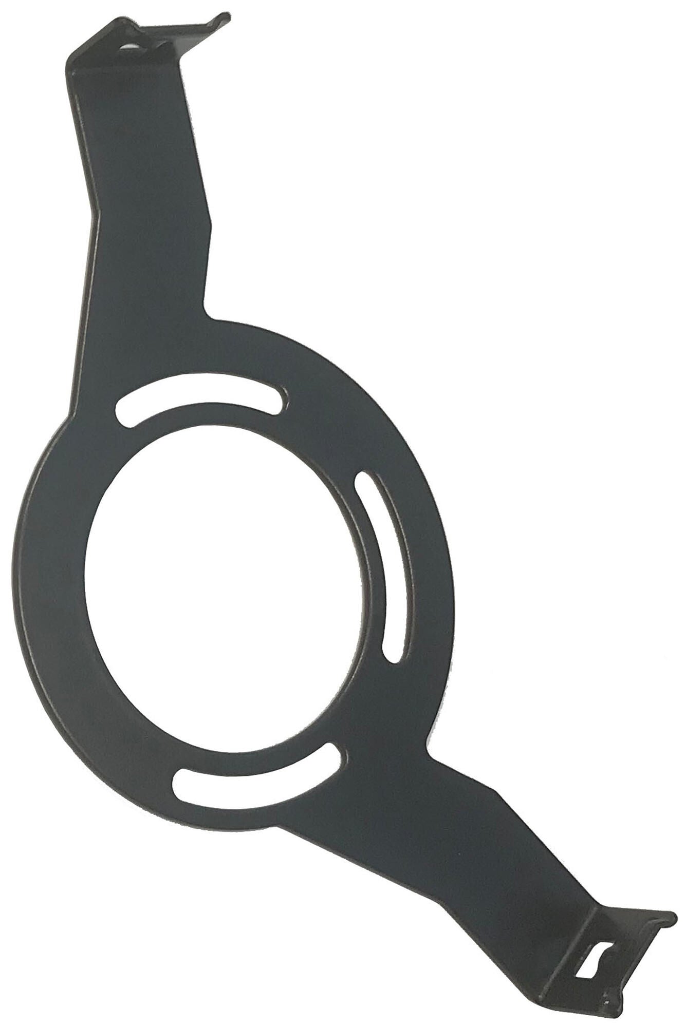 Curana kettingschermbevestiging fully chain guard mount