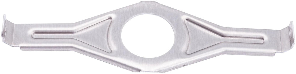 Hebie bevestigingsbeugel bracket front 194 mm zinced bsa