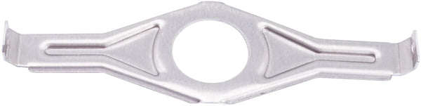 Hebie bevestigingsbeugel bracket front 194 mm zinced bsa